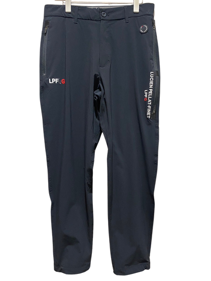 lucien pellat-finet MENS LPFG WIND Jogging Pants