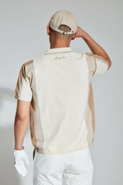 HERG1 MENS POLO MACARON(DE Limited)