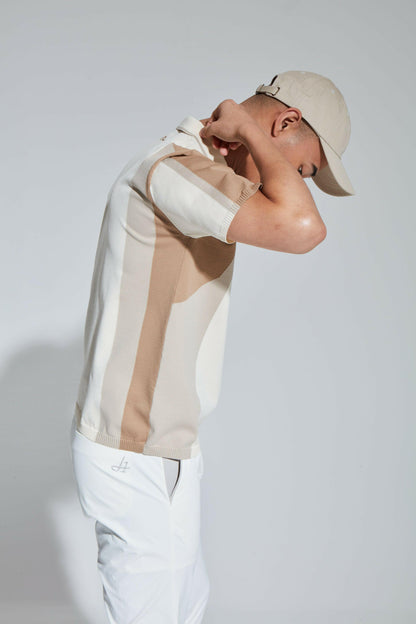 HERG1 MENS POLO MACARON(DE Limited)