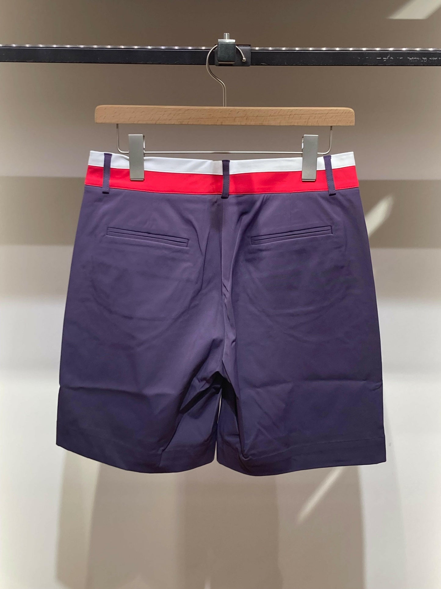 GOLFINO WOMENS MOVING FORW BERMUDA