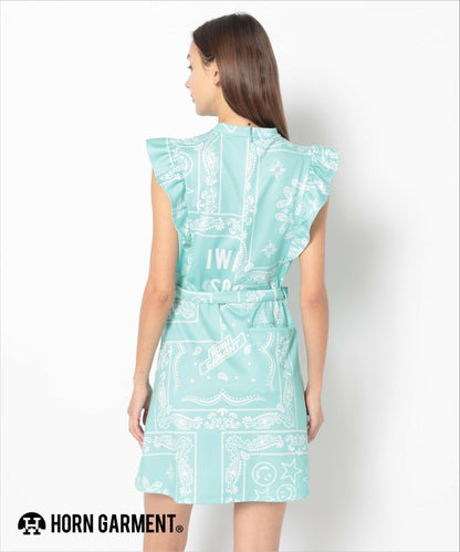 HORN GARMENT WOMENS DRESS(DE Limited)