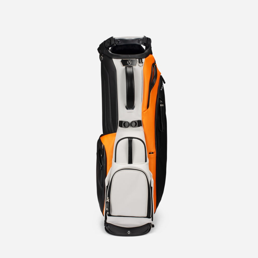 VESSEL Player 5.0 Pro Stand SINGLE  Strap