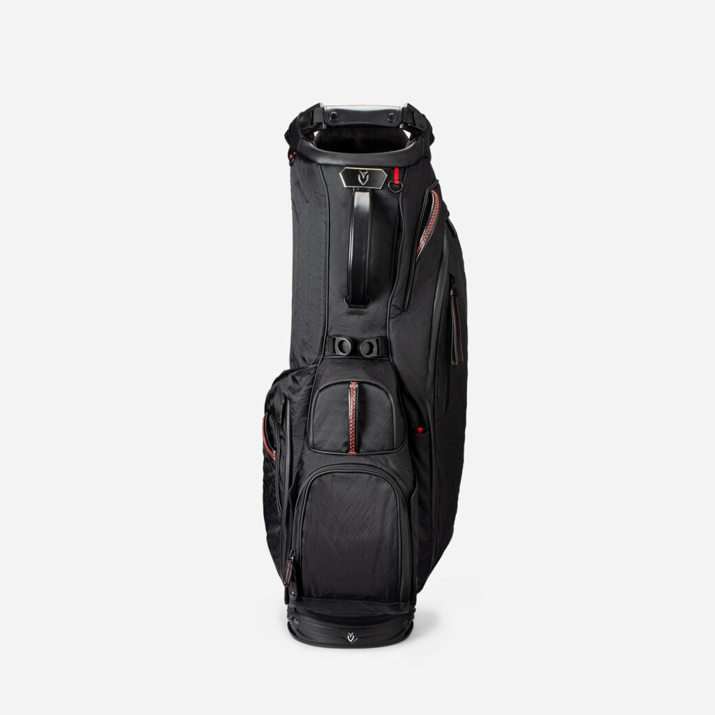 VESSEL Player 5.0 Pro Stand DOUBLE Strap