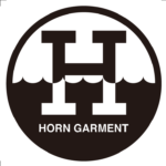 HORN GARMENT