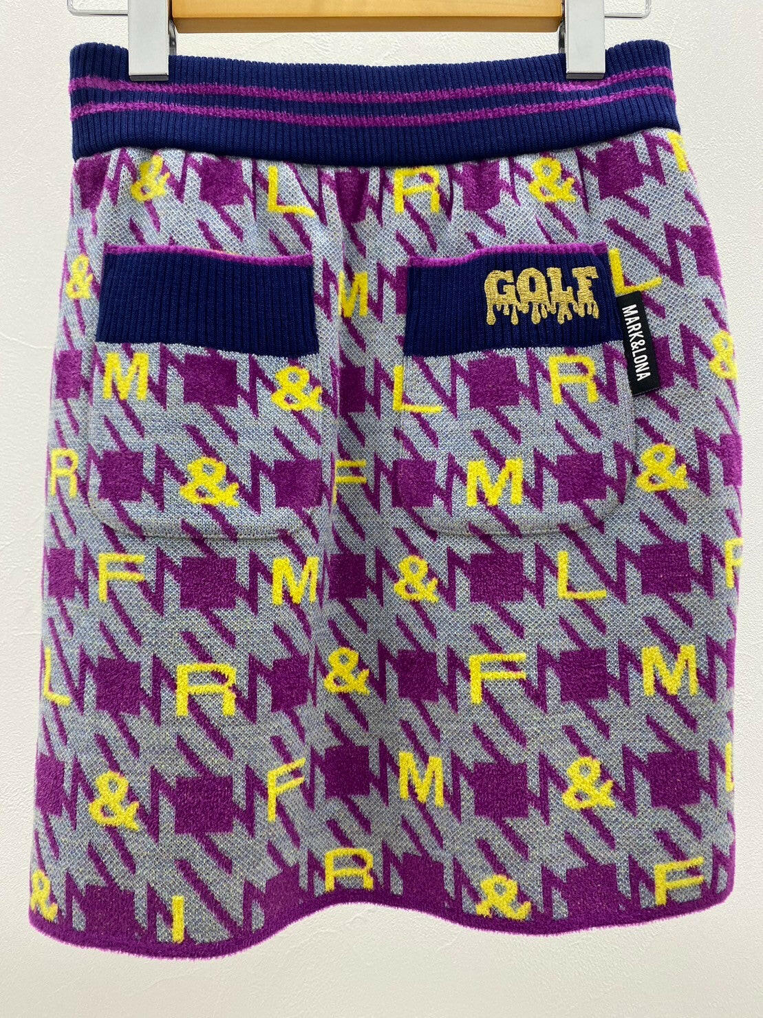 MARK&LONA WOMENS Knit skirt
