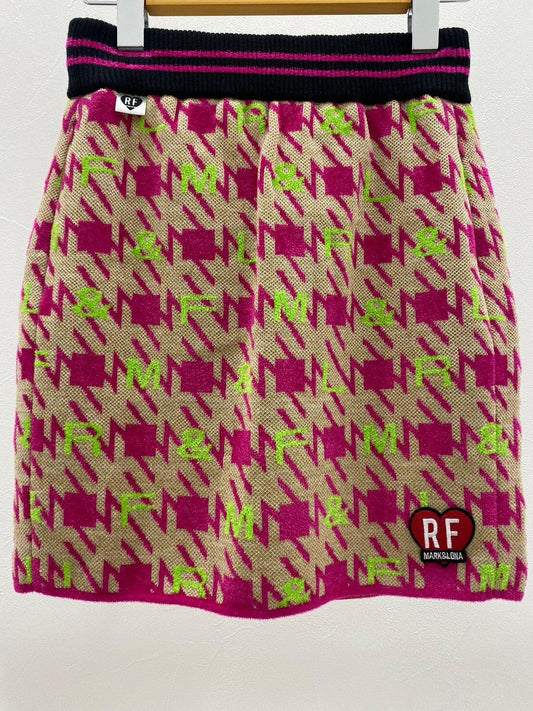 MARK&LONA WOMENS Knit skirt