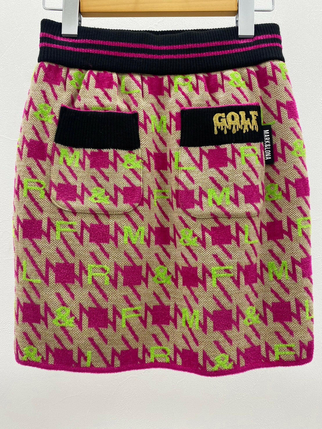 MARK&LONA WOMENS Knit skirt