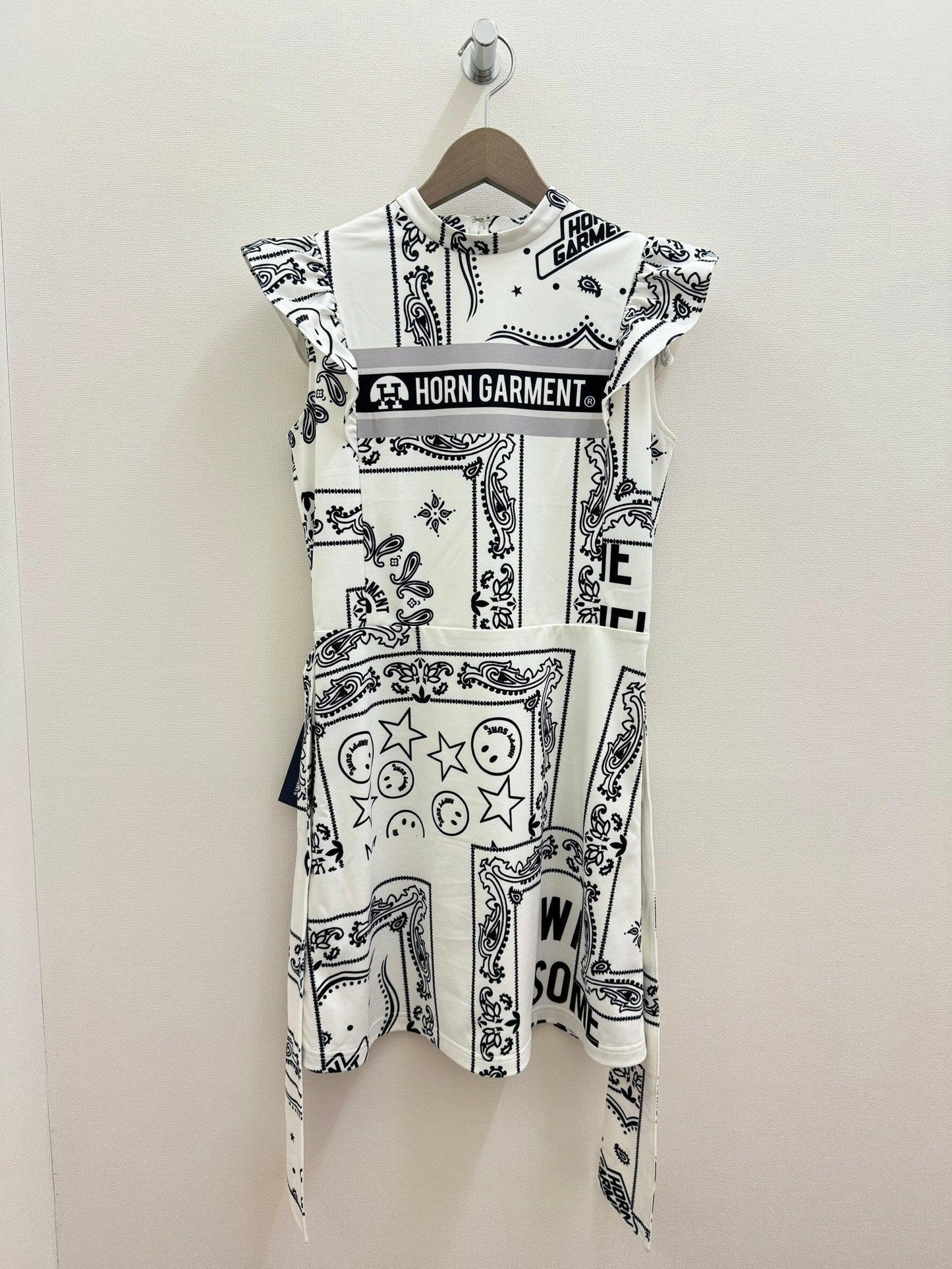 HORN GARMENT WOMENS DRESS(DE Limited)