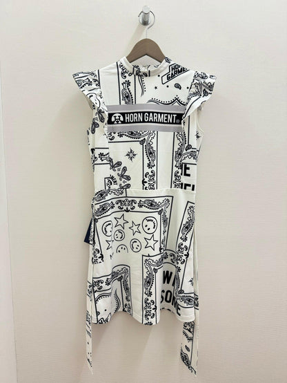 HORN GARMENT WOMENS DRESS(DE Limited)