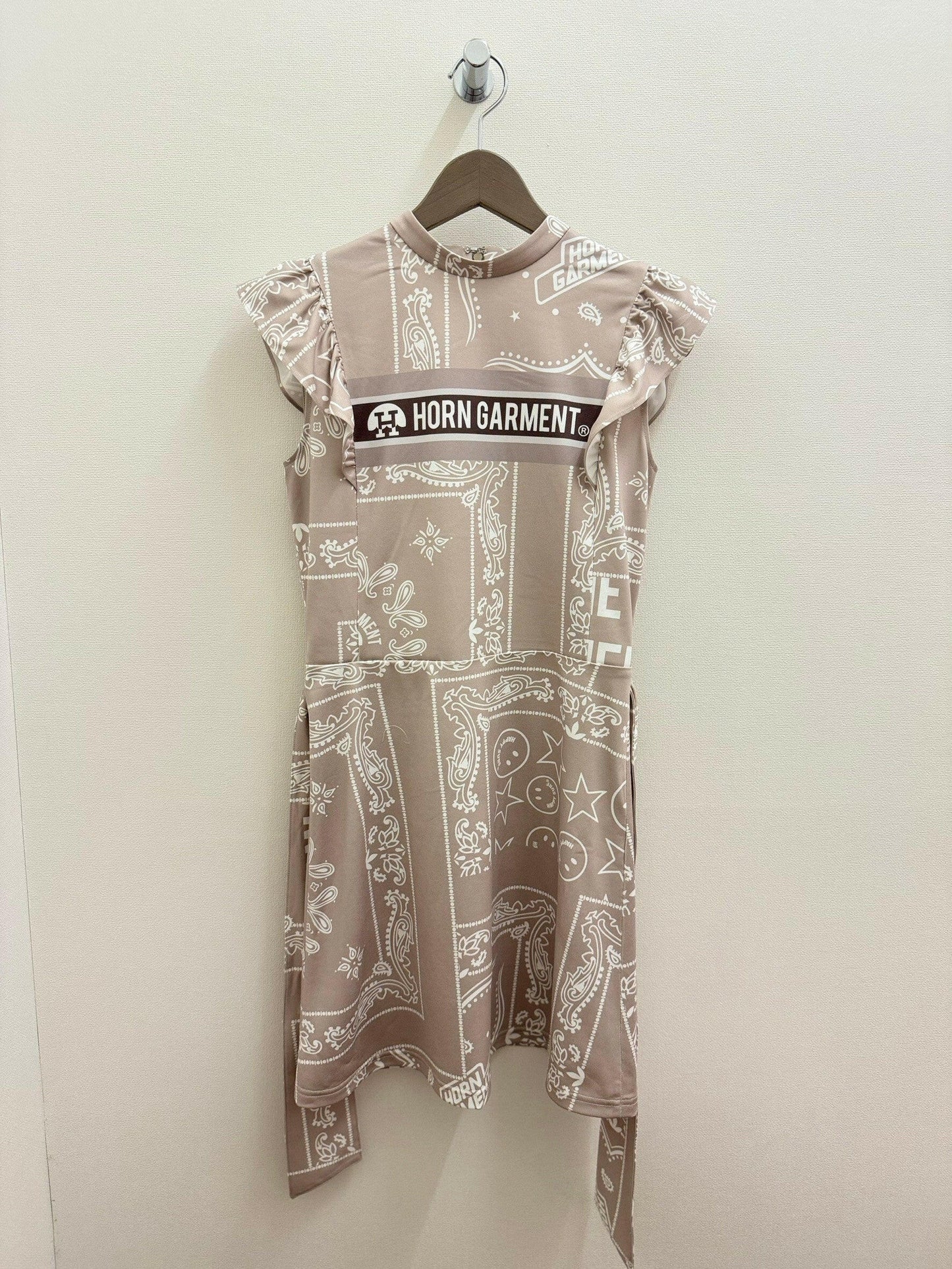 HORN GARMENT WOMENS DRESS(DE Limited)