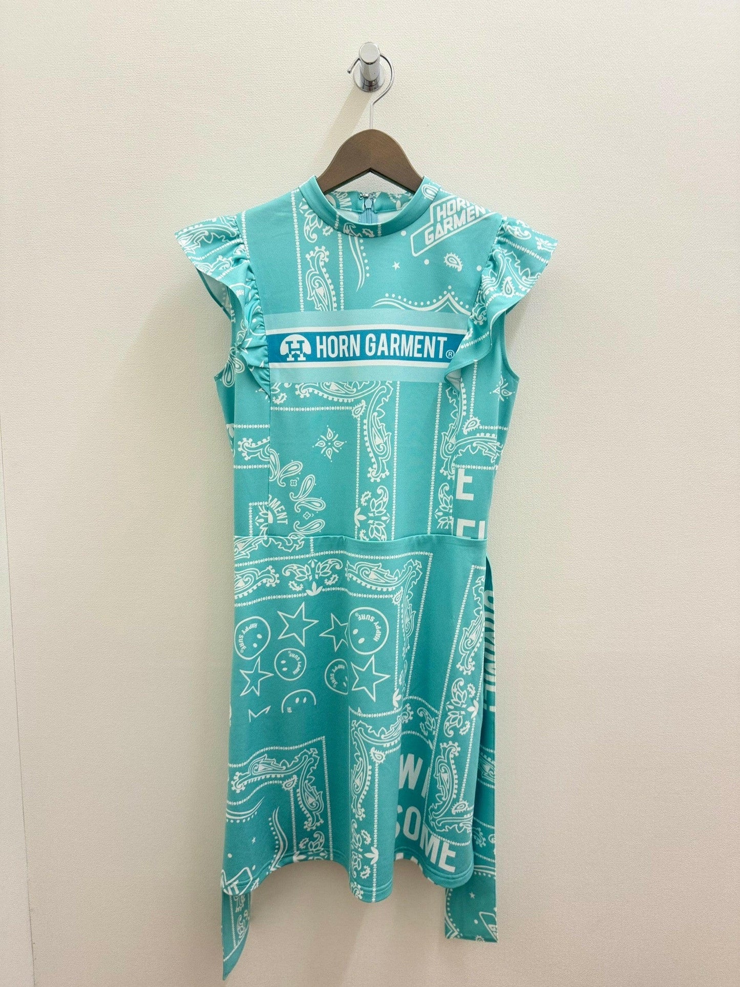 HORN GARMENT WOMENS DRESS(DE Limited)