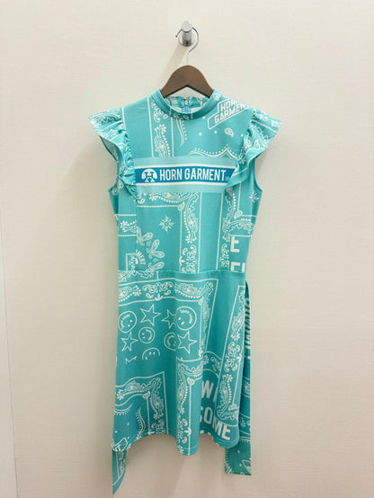 HORN GARMENT WOMENS DRESS(DE Limited)