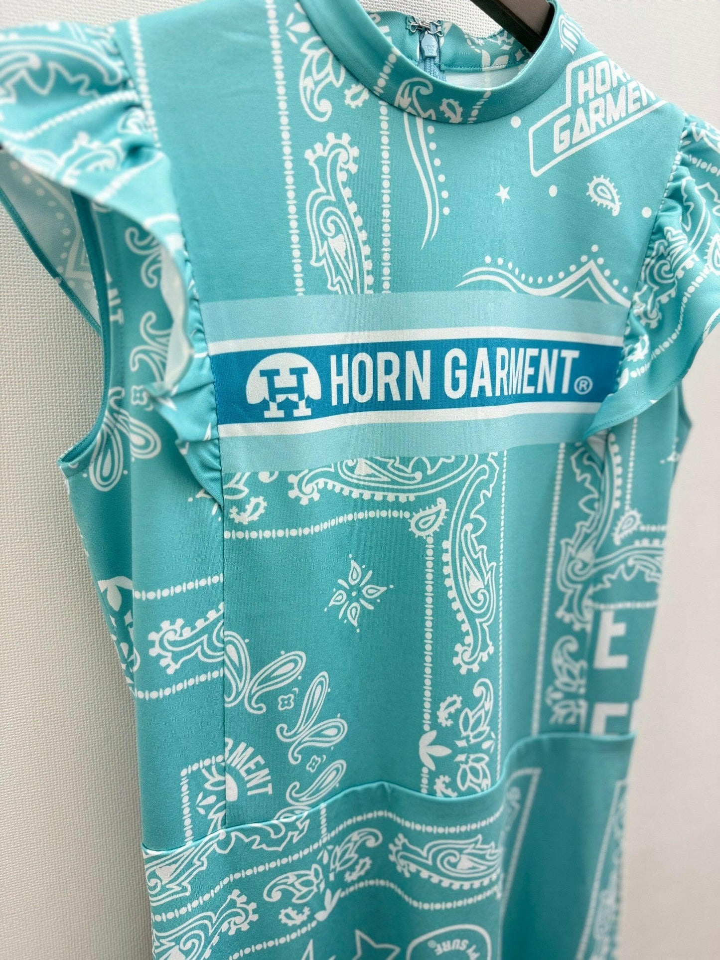 HORN GARMENT WOMENS DRESS(DE Limited)