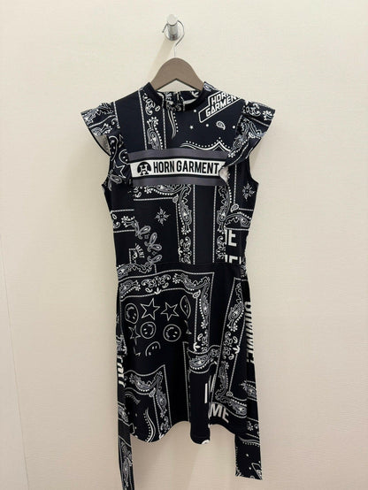 HORN GARMENT WOMENS DRESS(DE Limited)