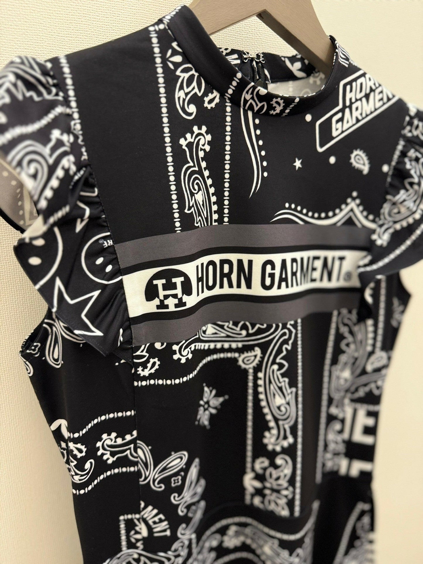 HORN GARMENT WOMENS DRESS(DE Limited)
