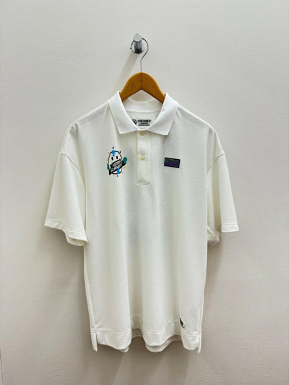 HORN GARMENT MENS Short Sleeve POLO(DE Limited)