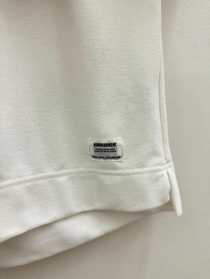 HORN GARMENT MENS Short Sleeve POLO(DE Limited)