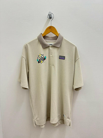 HORN GARMENT MENS Short Sleeve POLO(DE Limited)
