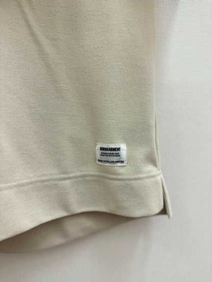 HORN GARMENT MENS Short Sleeve POLO(DE Limited)