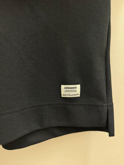 HORN GARMENT MENS Short Sleeve POLO(DE Limited)