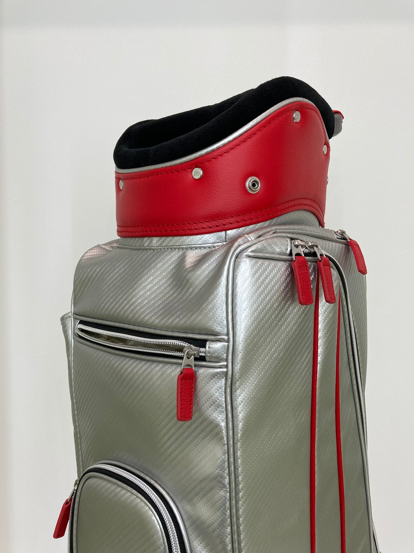JOEJO OdoriV Caddie Bag