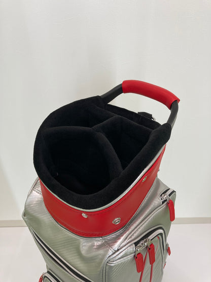 JOEJO OdoriV Caddie Bag