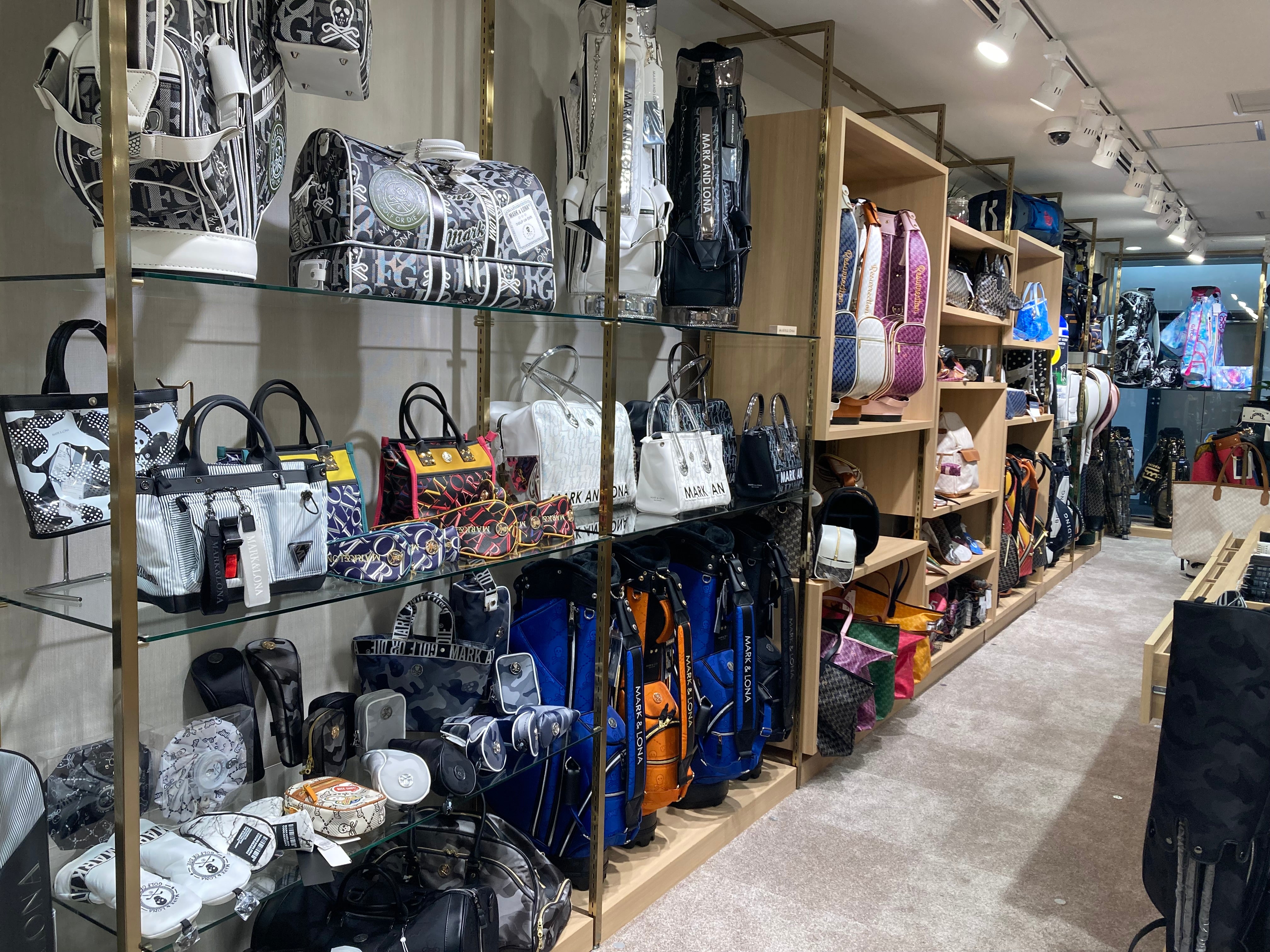 Double Eagle銀座店