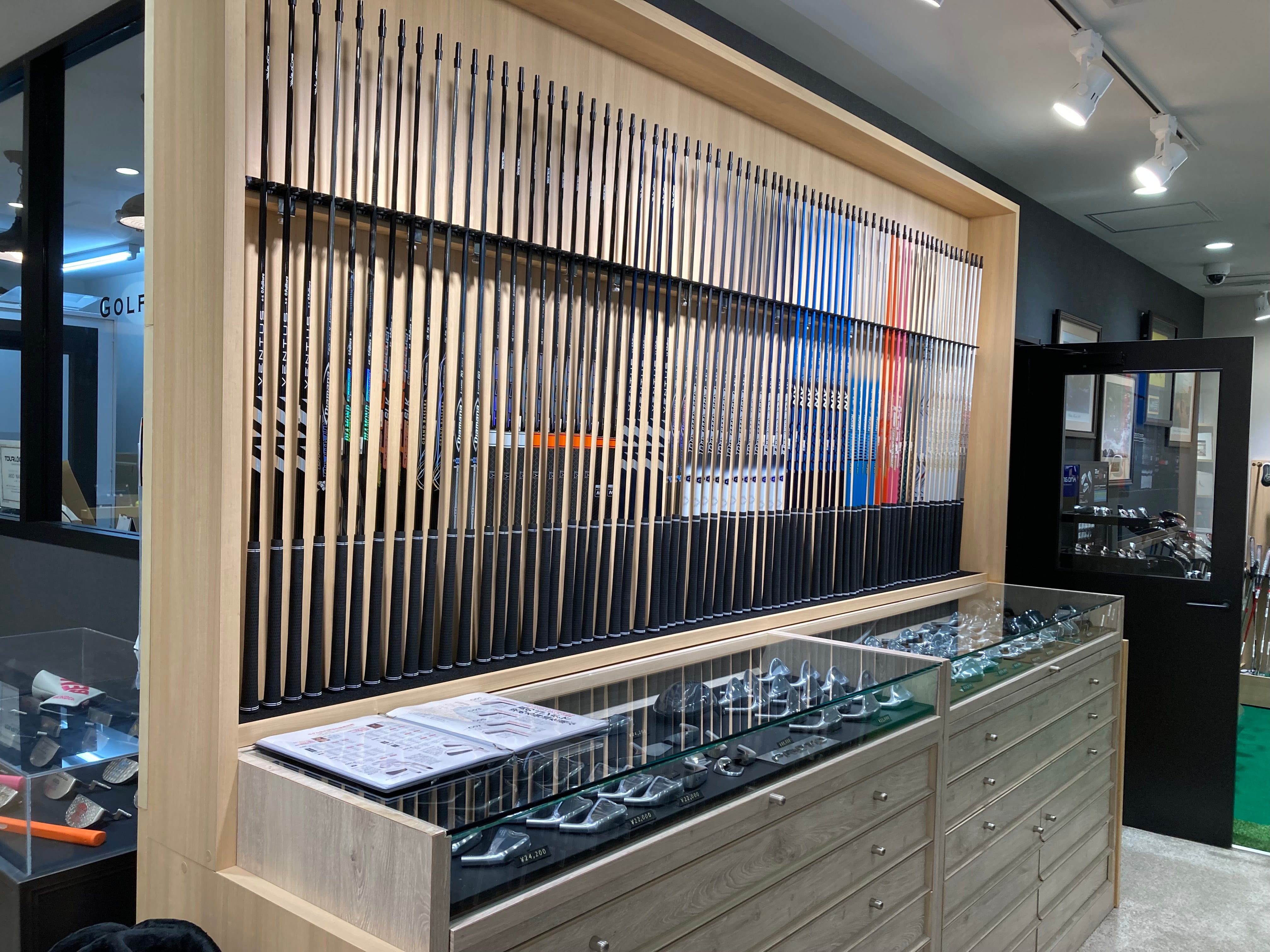 Double Eagle銀座店