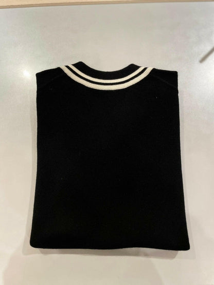 LUCIEN PELLAT-FINET LPFG WOMEN Ｖネック ベスト