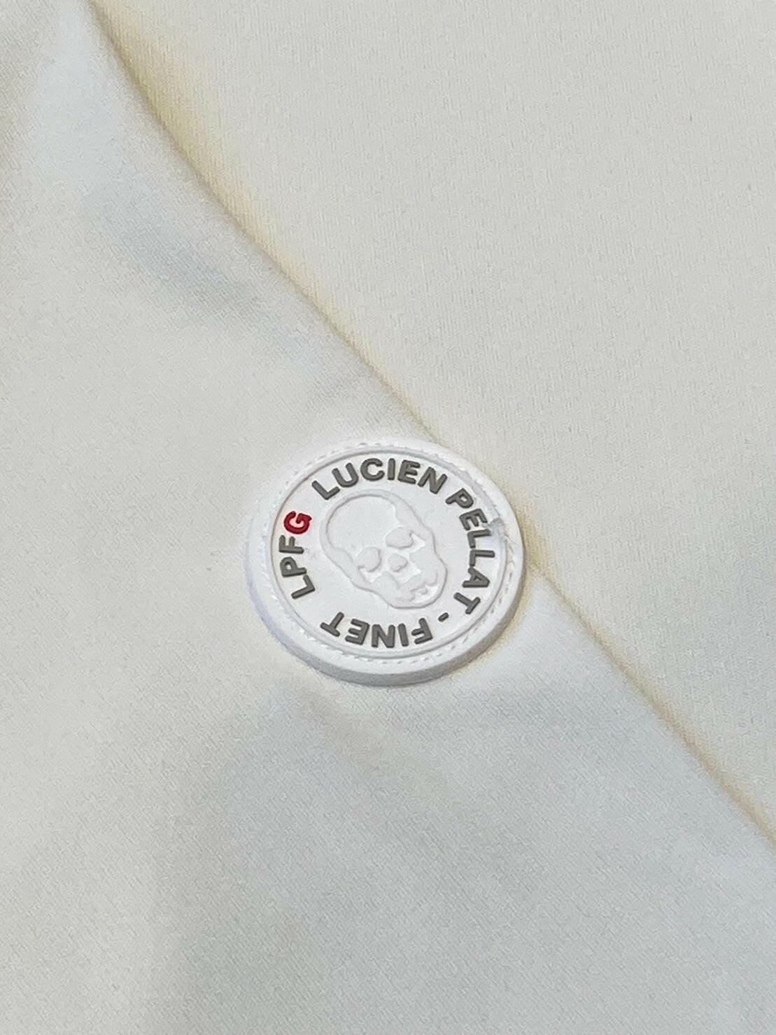 LPFG x Double Eagle Limited WOMENS モックネック