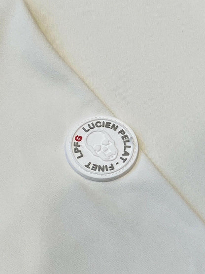 LPFG x Double Eagle Limited WOMENS モックネック