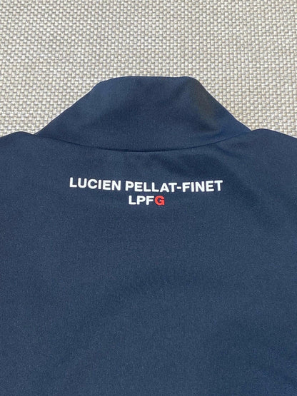 LPFG x Double Eagle Limited WOMENS モックネック