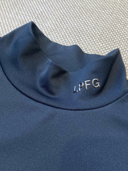 LPFG x Double Eagle Limited WOMENS モックネック