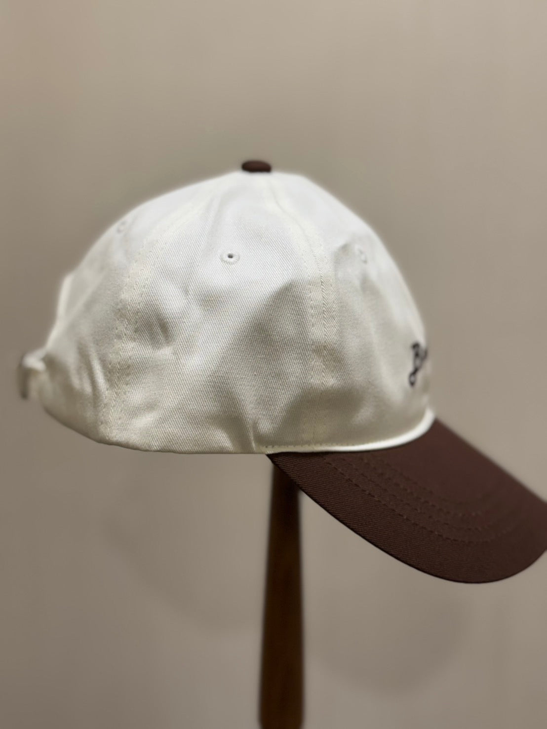 BELLMORE MENS TWO TONE CAP