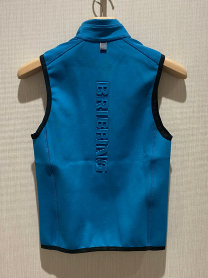 BRIEFING WOMENS 3D LOGO VEST