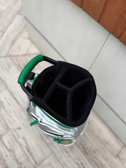 JOEJO OdoriV Caddie Bag