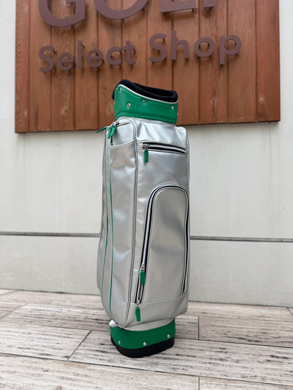 JOEJO OdoriV Caddie Bag