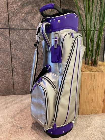 JOEJO OdoriV Caddie Bag