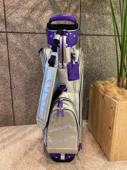 JOEJO OdoriV Caddie Bag