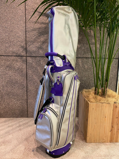 JOEJO OdoriV Caddie Bag