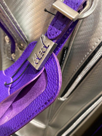 JOEJO OdoriV Caddie Bag
