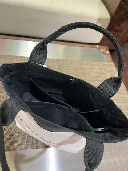 LPFG x Double Eagle Limited ミニトートバッグ