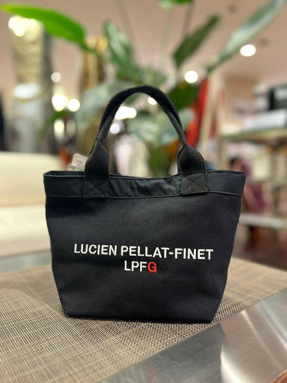 LPFG x Double Eagle Limited ミニトートバッグ