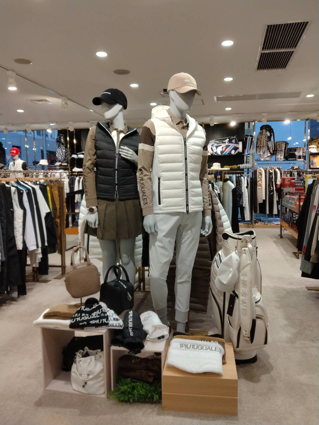 Double Eagle銀座店