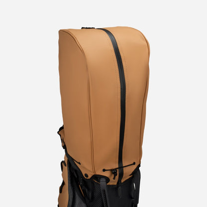 VESSEL Player 5.0 Pro Stand DOUBLE Strap