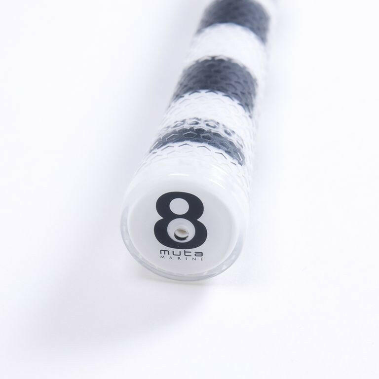 Cadero x muta MARINE GOLF Grip 2x2UT Pentagon UN Back Line