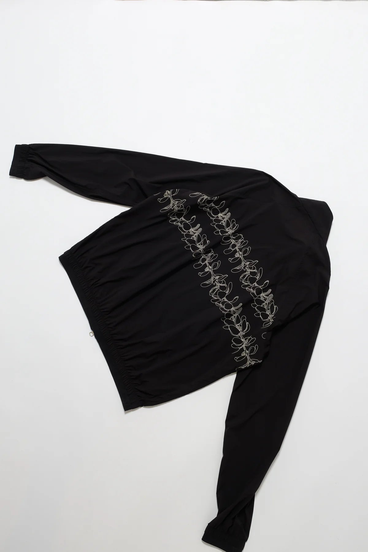 SALVAGE PUBLIC MEN Makani CORDURA Jacket
