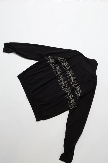 SALVAGE PUBLIC MEN Makani CORDURA Jacket