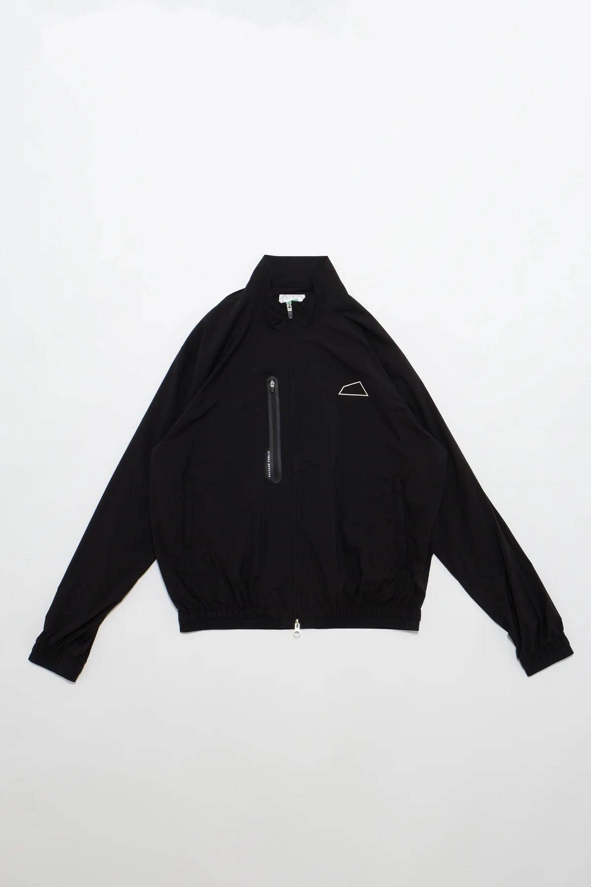 SALVAGE PUBLIC MEN Makani CORDURA Jacket