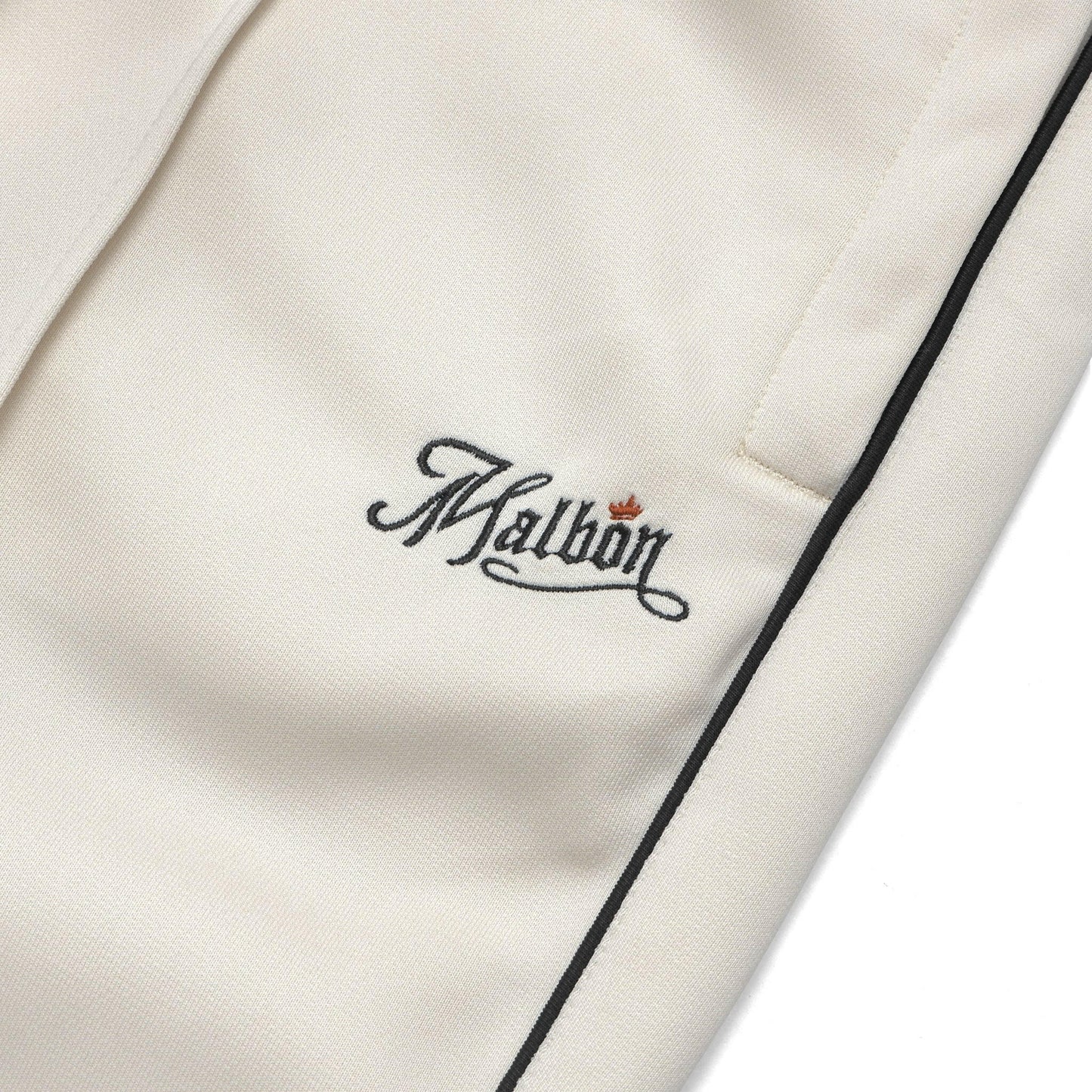 MALBON MENS SIERRA TRICOT PANT